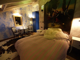 Posada d'Aneu B&B