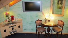 Posada d'Aneu B&B