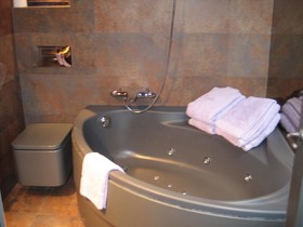 Posada d'Aneu B&B