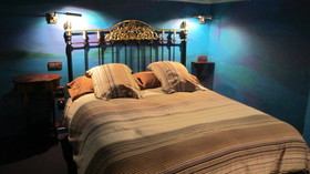 Posada d'Aneu B&B