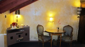 Posada d'Aneu B&B