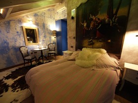 Posada d'Aneu B&B