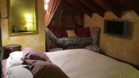 Posada d'Aneu B&B