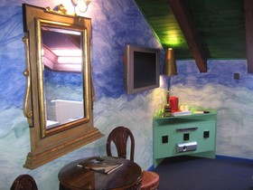 Posada d'Aneu B&B