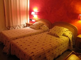 Posada d'Aneu B&B