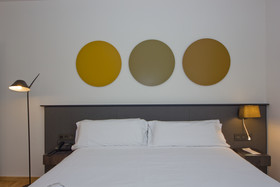 Aparthotel Atenea Vallès