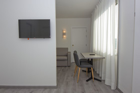 Aparthotel Atenea Vallès