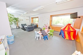 Aparthotel Atenea Vallès