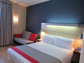 Holiday Inn Express Barcelona - Montmelo