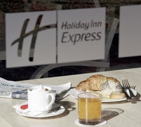 Holiday Inn Express Barcelona - Montmelo