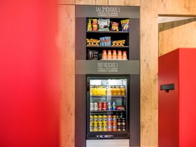 ibis Barcelona Montmelo Granollers