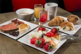 ibis Barcelona Montmelo Granollers