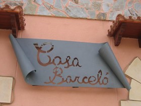 Casa Barceló