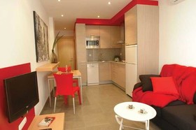 Apartaments Ramblanova