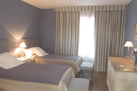 Hotel Blancafort Spa Thermal