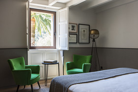 Hotel Terra Dominicata