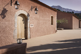 Hotel Terra Dominicata