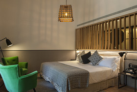Hotel Terra Dominicata