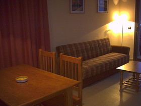 Apartamentos La Selva Del Camp