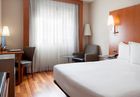 B&B HOTEL Ciudad de Lleida
