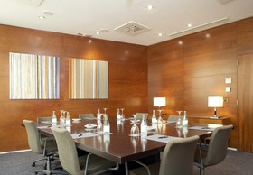 B&B HOTEL Ciudad de Lleida