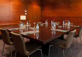 B&B HOTEL Ciudad de Lleida