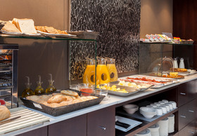 B&B HOTEL Ciudad de Lleida