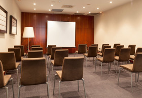 B&B HOTEL Ciudad de Lleida