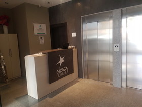 Apartamentos Real Lleida