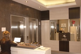 Apartamentos Real Lleida