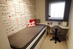 Apartamentos Real Lleida