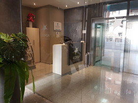 Apartamentos Real Lleida