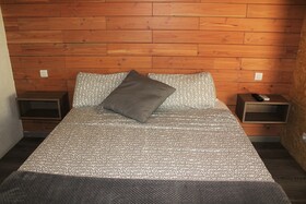 Camping Montsec
