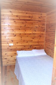 Camping Montsec