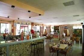 Camping Montsec