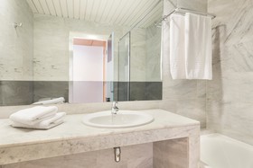 Hotel Rambla Lleida