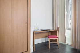 Hotel Rambla Lleida