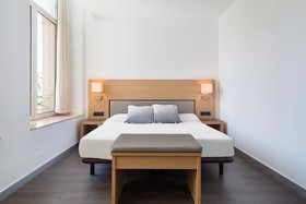 Hotel Rambla Lleida