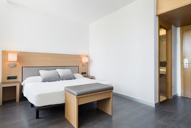 Hotel Rambla Lleida