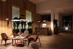 Hotel Rambla Lleida