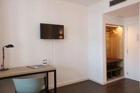 Hotel Rambla Lleida