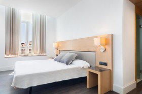 Hotel Rambla Lleida