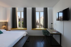 Hotel Rambla Lleida