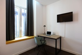 Hotel Rambla Lleida