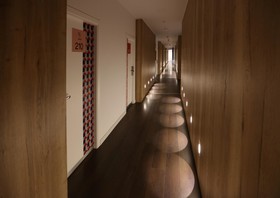 Hotel Rambla Lleida