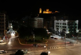 Hotel Rambla Lleida