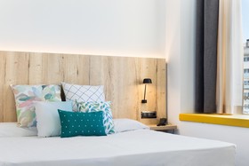Hotel Rambla Lleida