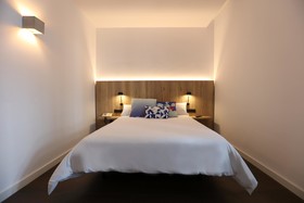 Hotel Rambla Lleida
