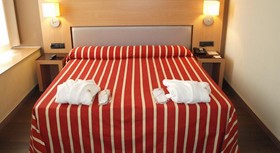 Hotel Rambla Lleida