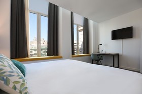 Hotel Rambla Lleida
